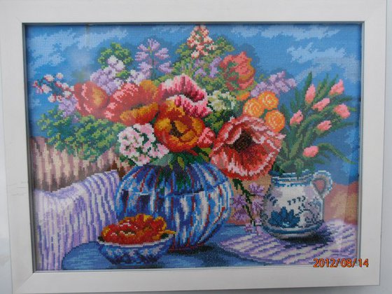 Работа «№30052»