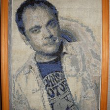 Работа «Марк Шеппард»