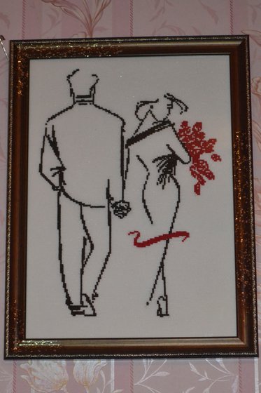 Работа «пара»