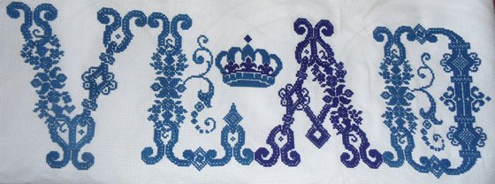 Работа «Подарок другу)))»