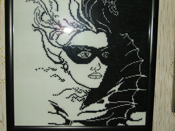 Работа «№30514»