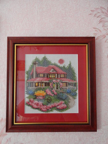 Работа «№30601»