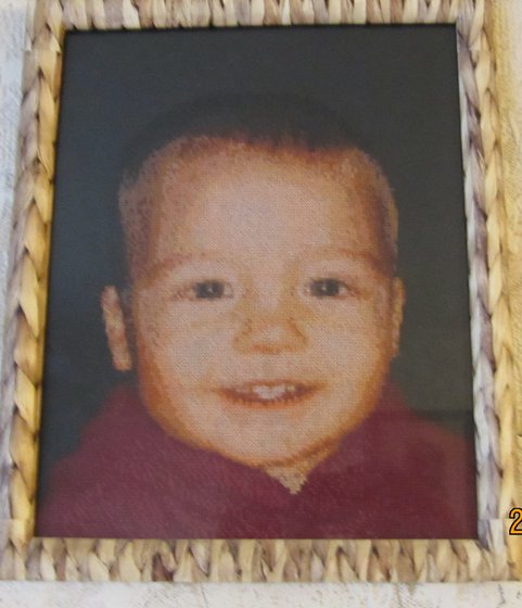 Работа «Племяшка»