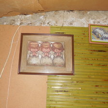 Работа «ангелы»