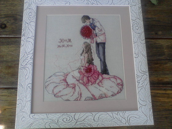 Работа «Знаменательная дата»