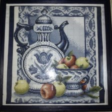 Работа «ГЖЕЛЬ»