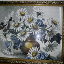 Работа «РОМАШКИ»