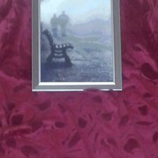 Работа «скамейка»