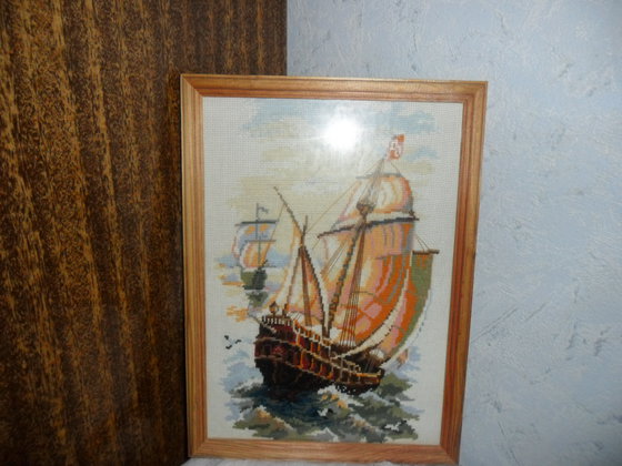 Работа «№30987»