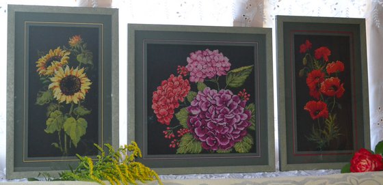 Работа «Общее фото.»