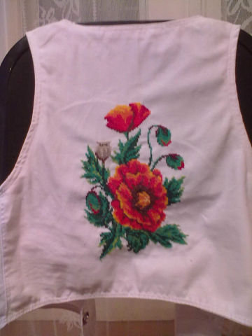 Работа «Вот с этого всё и началось )))»