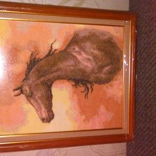 Работа «жеребец»