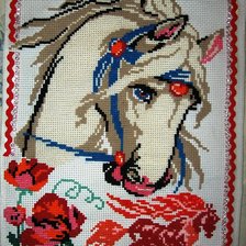 Работа «ЛОШАДКИ 2014»