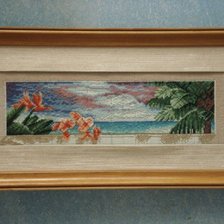 Работа «таинственный остров»