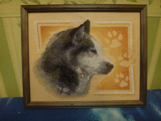 Работа «№31520»