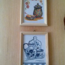 Работа «для кухни»