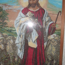 Работа «Иисус»