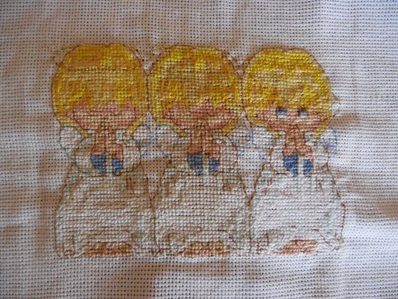 Работа «Почти идеальны»