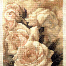 Работа «Панна Романс»