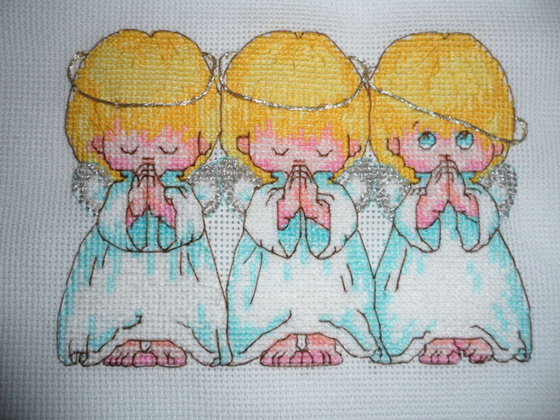 Работа «Почти идеальный»