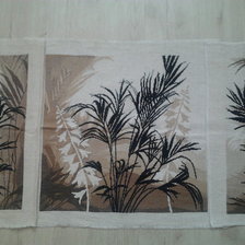 Работа «триптих»