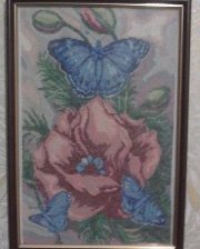 Работа «Мак!»