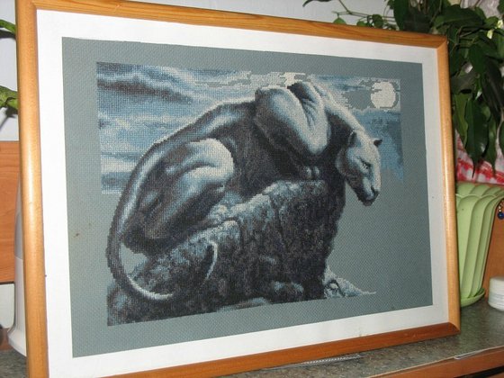 Работа «№31860»