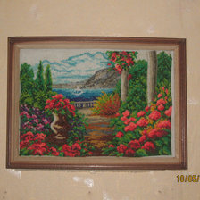 Работа «моя первая работа»