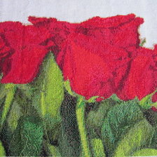 Работа «розы»