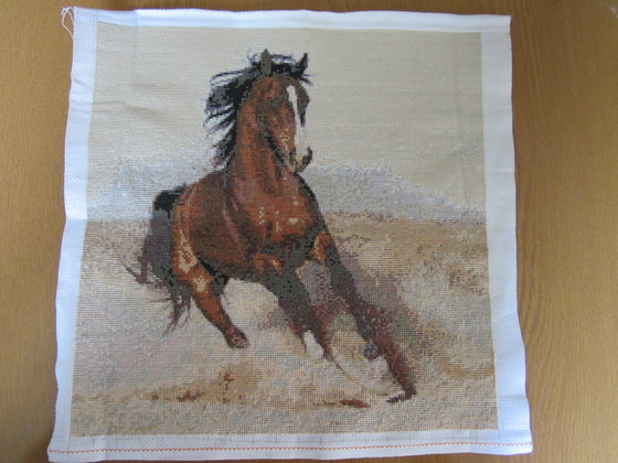 Работа «скакун»