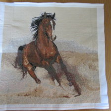 Работа «скакун»