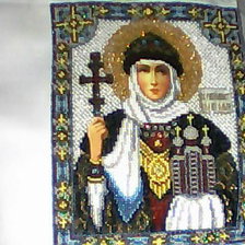 Работа «святая ольга»