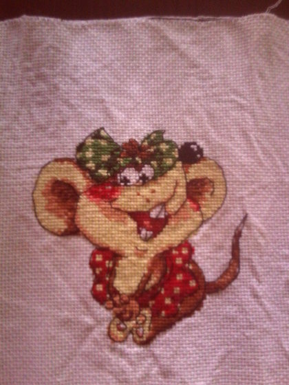 Работа «зося»