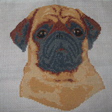 Работа «Мопс»