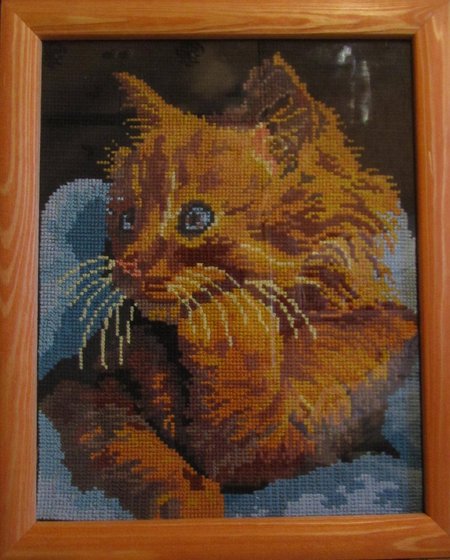 Работа «Масик»