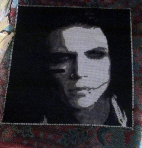 Работа «№32377»