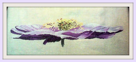 Работа «анемон»