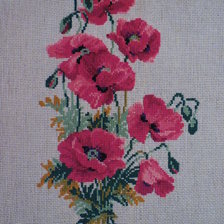 Работа «маки»