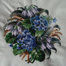 Работа «бисер (  пока  без  оформления)»