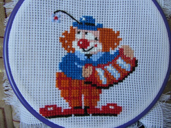 Работа «№32510»