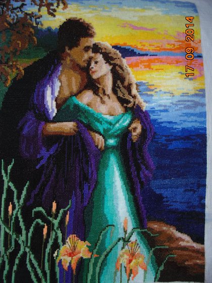 Работа «свидание»