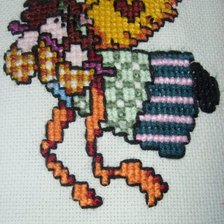 Работа «Angelito Country»