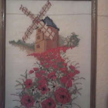 Работа «маки»