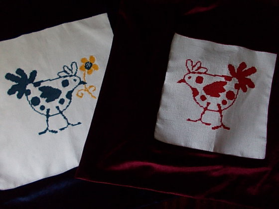 Работа «№32636»