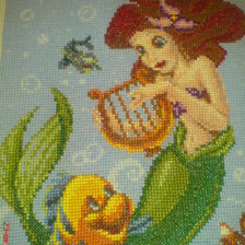 Работа «Ариель»