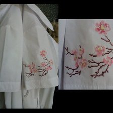 Работа «Сакура»