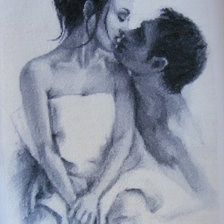 Работа «СТРАСТЬ 2»