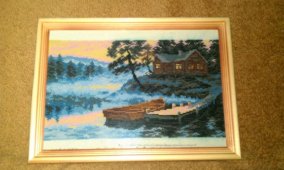 Работа «№32761»