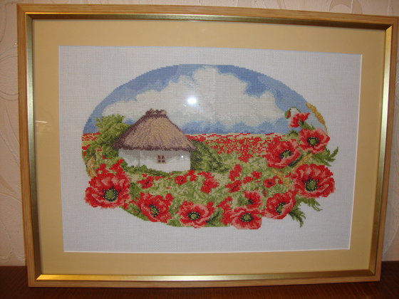 Работа «№32772»