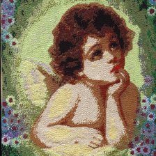 Работа «Ангел1»